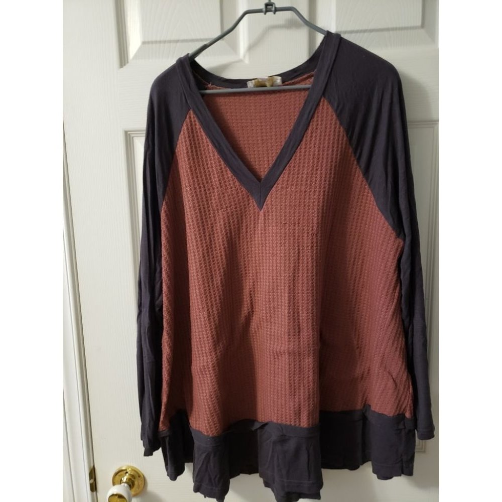 long sleeve